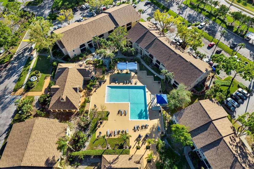 Picture of 4006 Crockers Lake Boulevard Unit 212, Sarasota FL 34238