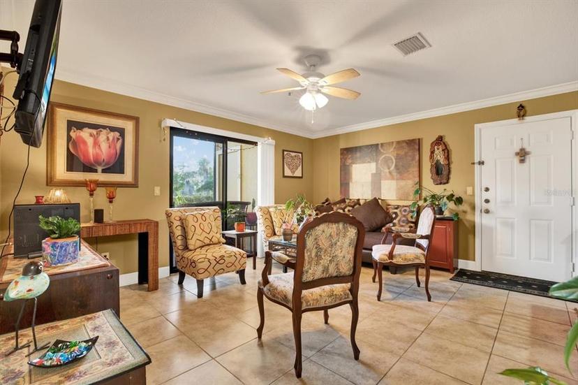 Picture of 4006 Crockers Lake Boulevard Unit 212, Sarasota FL 34238
