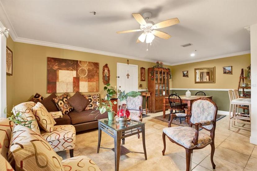 Picture of 4006 Crockers Lake Boulevard Unit 212, Sarasota FL 34238