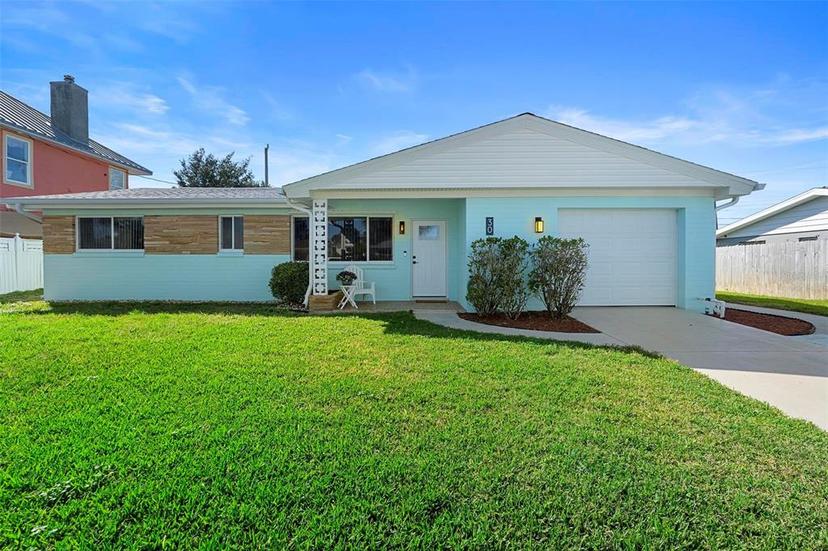 Picture of 30 Sunrise Avenue, Ormond Beach FL 32176