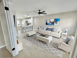 Picture of 7900 Hardwick Drive Unit 813, New Port Richey, FL 34653