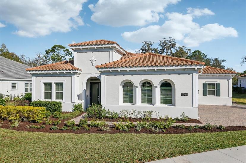 Picture of 8064 Peaceful Circle, Sanford FL 32771