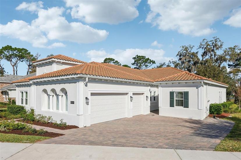 Picture of 8064 Peaceful Circle, Sanford FL 32771