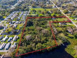 Picture of 495 Orange Avenue, St Cloud, FL 34769