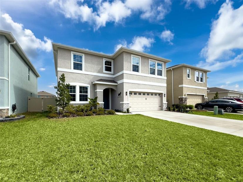 Picture of 8923 SW 50Th Avenue, Ocala FL 34476