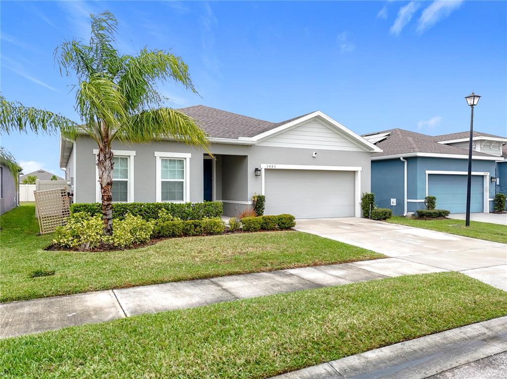 Picture of 3493 Lazy River Terrace, Sanford, FL 32771