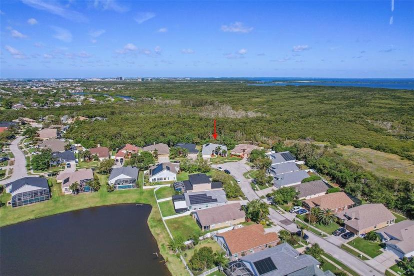 Picture of 612 Addison Drive Ne, St Petersburg FL 33716