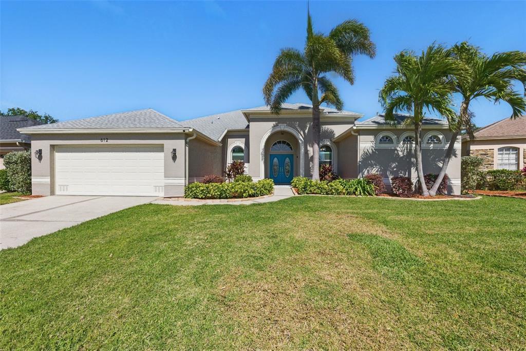 Picture of 612 Addison Drive Ne, St Petersburg, FL 33716