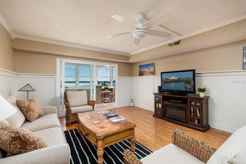 Picture of 1868 Shore Drive S Unit 411, South Pasadena FL 33707