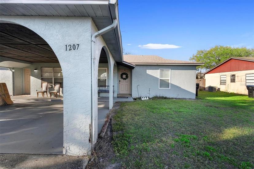 Picture of 1207 Rich Moor Circle, Orlando FL 32807
