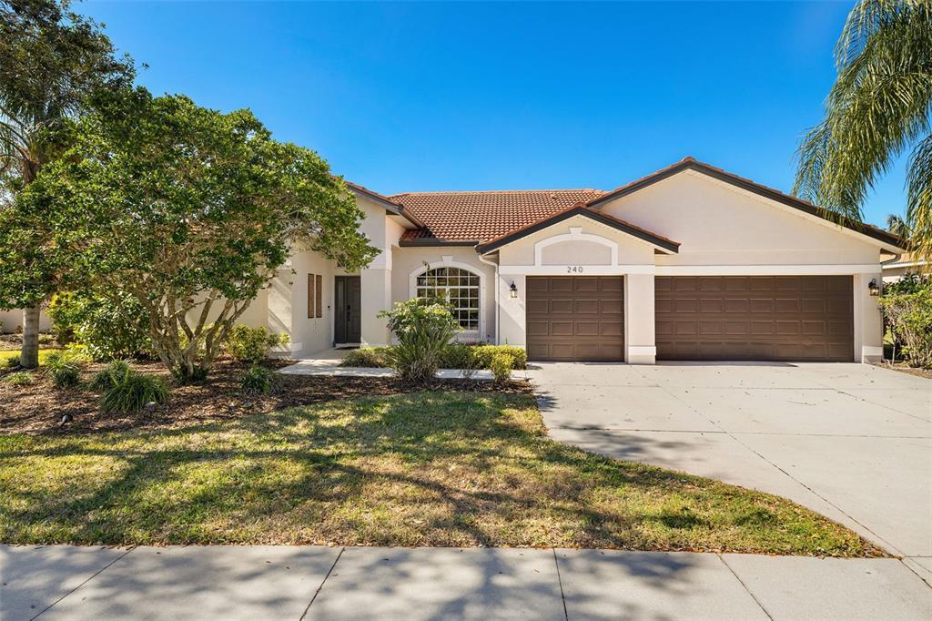 Picture of 240 Dove Trail, Bradenton, FL 34212