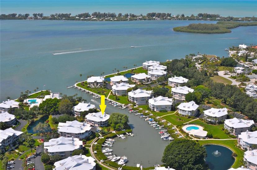 Picture of 11000 Placida Rd Unit 702, Placida FL 33946