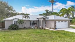 Picture of 2686 SW Fairgreen Road, Port St Lucie, FL 34987