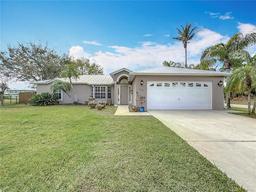 Picture of 2686 SW Fairgreen Road, Port St Lucie, FL 34987