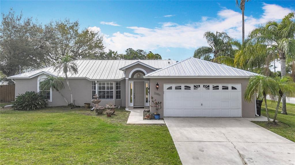Picture of 2686 SW Fairgreen Road, Port St Lucie, FL 34987