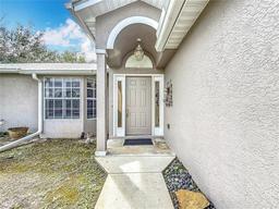 Picture of 2686 SW Fairgreen Road, Port St Lucie, FL 34987