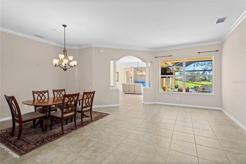 Picture of 1321 Eagles Flight Way, North Port FL 34287