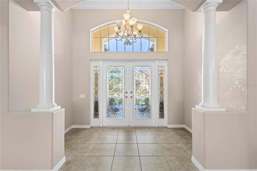 Picture of 1321 Eagles Flight Way, North Port FL 34287