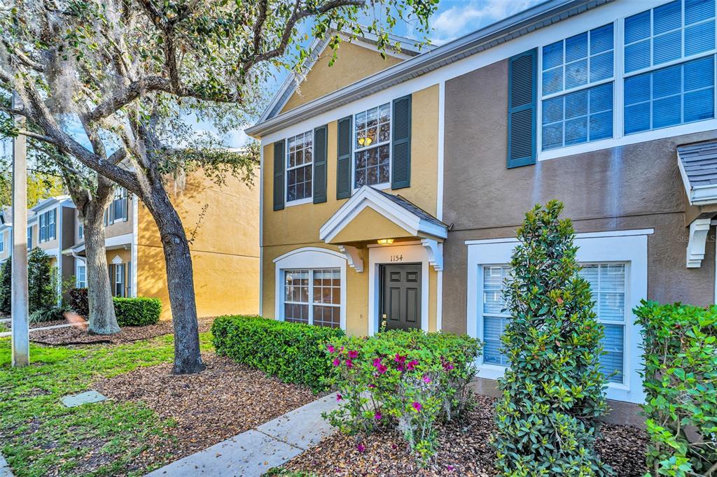 Picture of 1154 Kennewick Court, Wesley Chapel, FL 33543