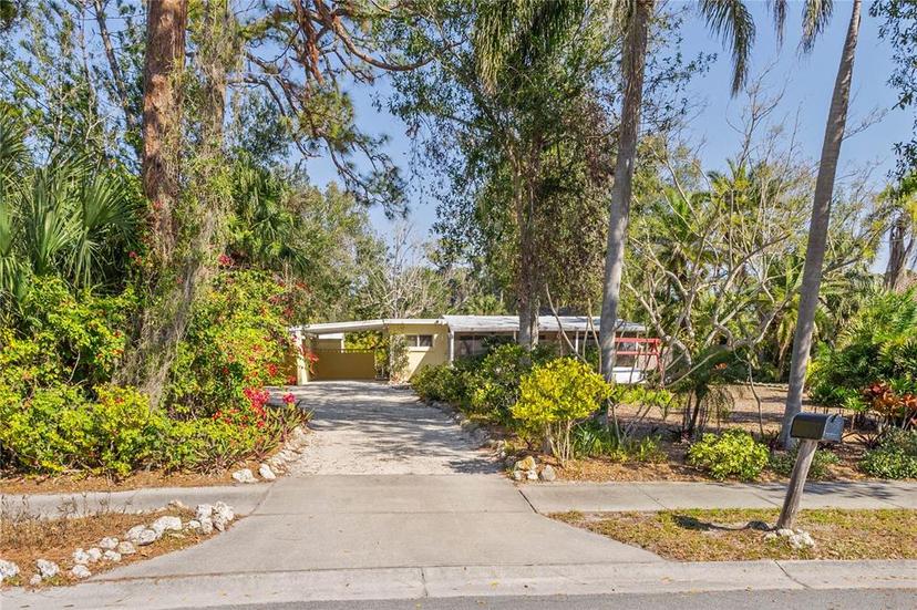 Picture of 109 Burney Road, Osprey FL 34229