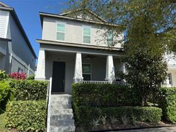 Picture of 7853 Summerlake Groves Street, Winter Garden, FL 34787