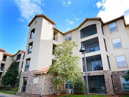 Picture of 8010 Tuscany Way Unit 5301, Davenport, FL 33896