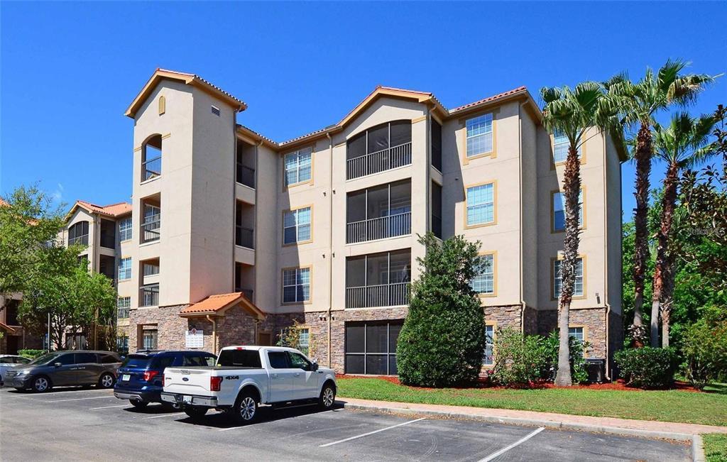 Picture of 8010 Tuscany Way Unit 5301, Davenport, FL 33896