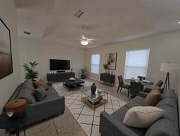 Picture of 379 NE 45Th Terrace, Gainesville, FL 32641