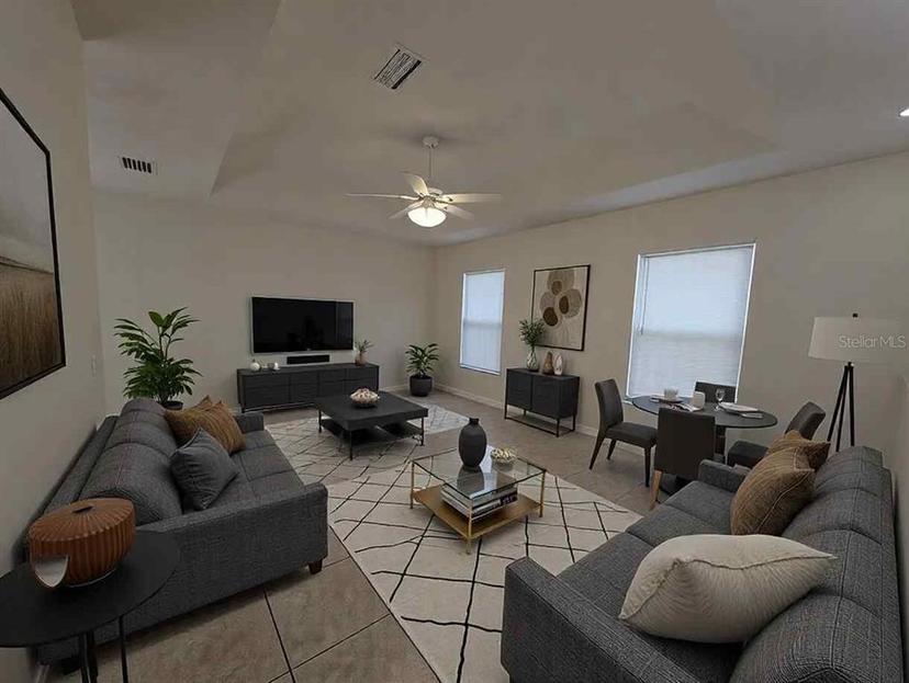 Picture of 379 NE 45Th Terrace, Gainesville FL 32641