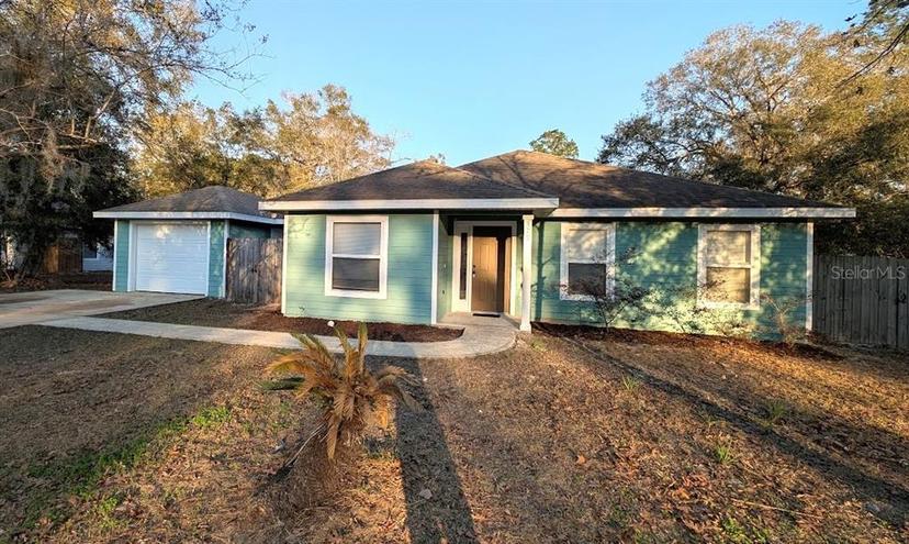 Picture of 379 NE 45Th Terrace, Gainesville FL 32641