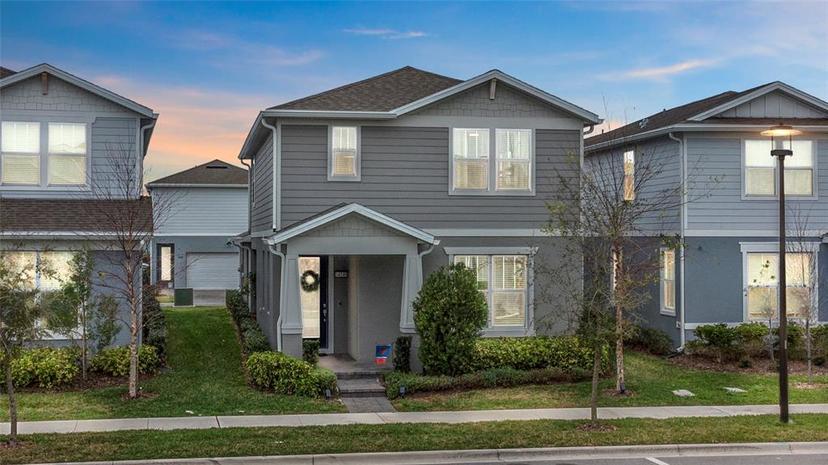 Picture of 14146 Lanikai Beach Drive, Orlando FL 32827