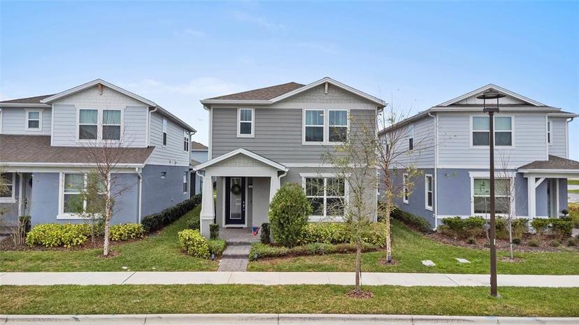 Picture of 14146 Lanikai Beach Drive, Orlando FL 32827