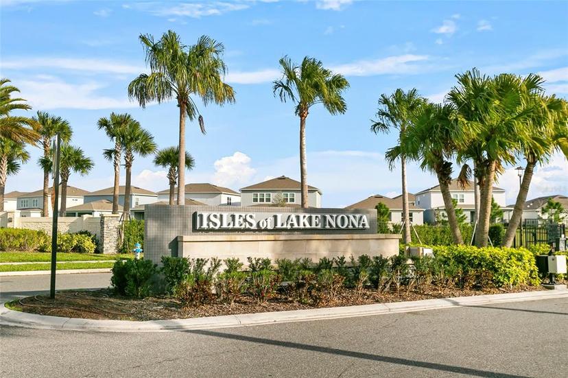 Picture of 14146 Lanikai Beach Drive, Orlando FL 32827