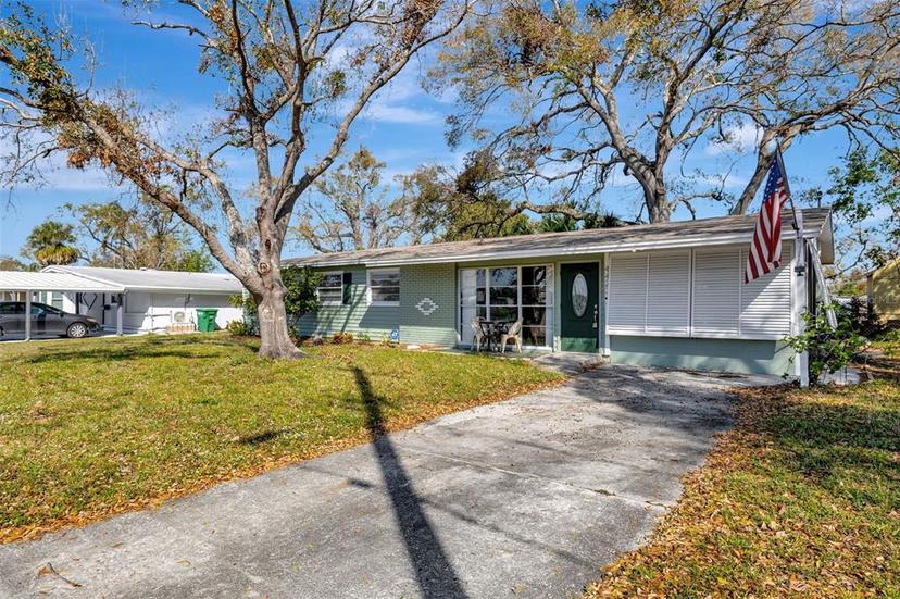 Picture of 4423 W Montgomery Avenue, Tampa FL 33616