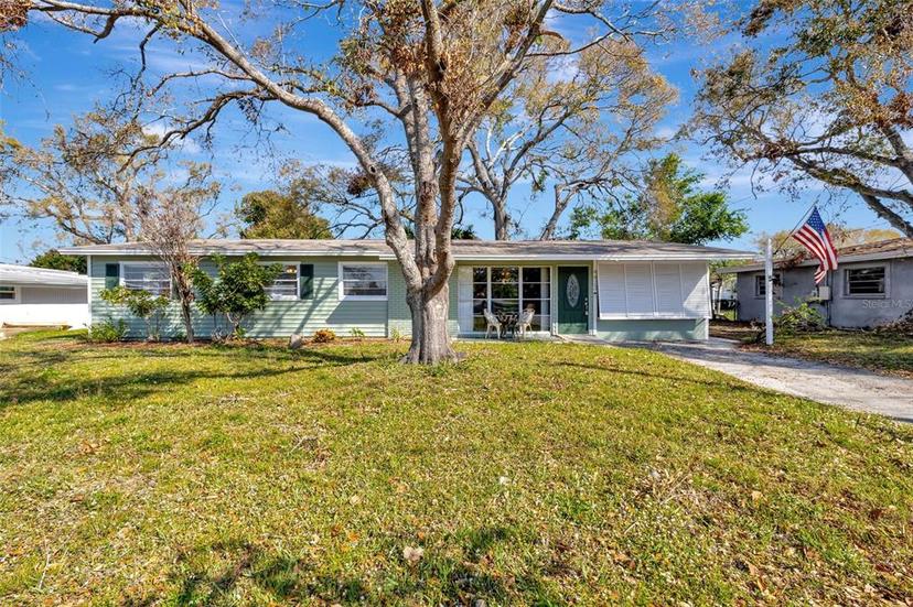 Picture of 4423 W Montgomery Avenue, Tampa FL 33616