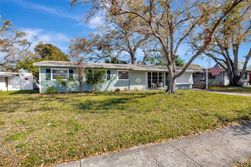Picture of 4423 W Montgomery Avenue, Tampa FL 33616