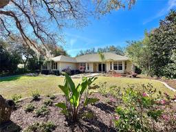 Picture of 3435 Black Willow Trail, Deland, FL 32724