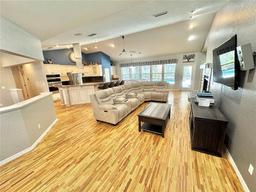 Picture of 3435 Black Willow Trail, Deland, FL 32724