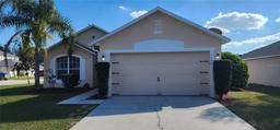 Picture of 1404 Country Chase Drive, Lakeland, FL 33810