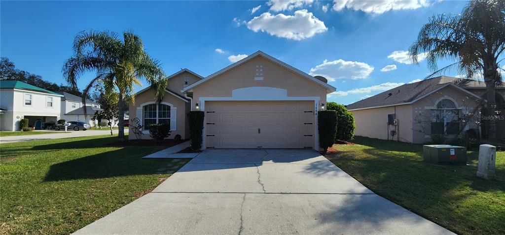 Picture of 1404 Country Chase Drive, Lakeland, FL 33810