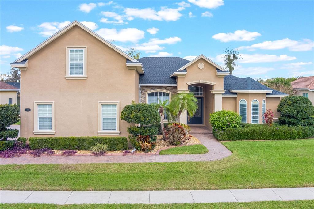 Picture of 674 Whisper Woods Drive, Lakeland, FL 33813