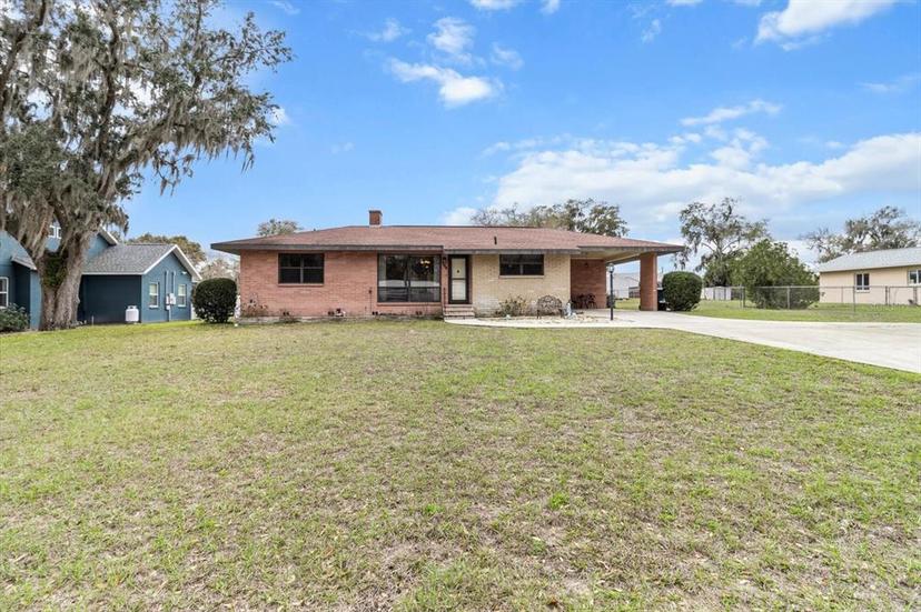 Picture of 304 S Pine Avenue, Inverness FL 34452