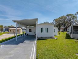 Picture of 8925 Southshore Court, Polk City, FL 33868