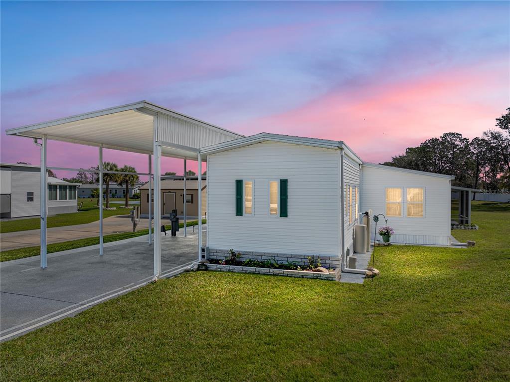 Picture of 8925 Southshore Court, Polk City, FL 33868