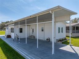 Picture of 8925 Southshore Court, Polk City, FL 33868