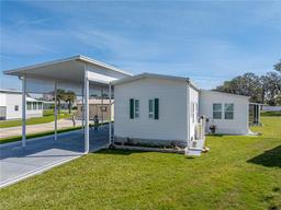 Picture of 8925 Southshore Court, Polk City, FL 33868