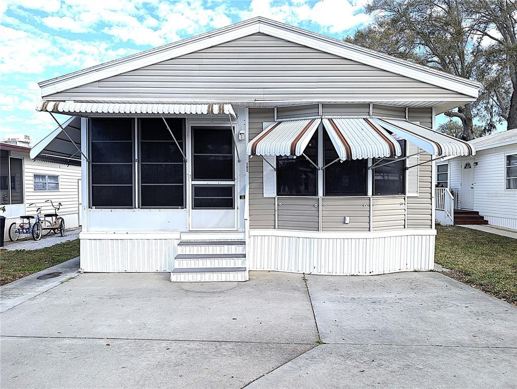 Picture of 3275 26Th Avenue E Unit 160, Bradenton, FL 34208
