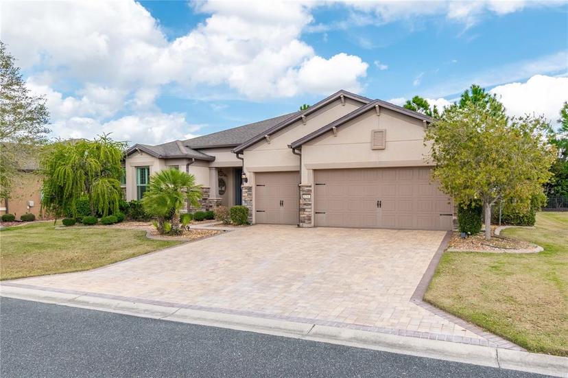 Picture of 9761 SW 74Th Place, Ocala FL 34481