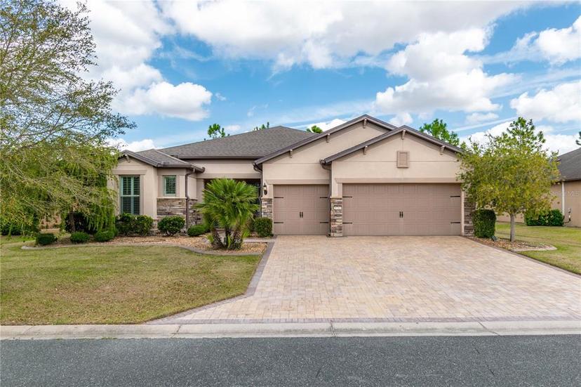 Picture of 9761 SW 74Th Place, Ocala FL 34481