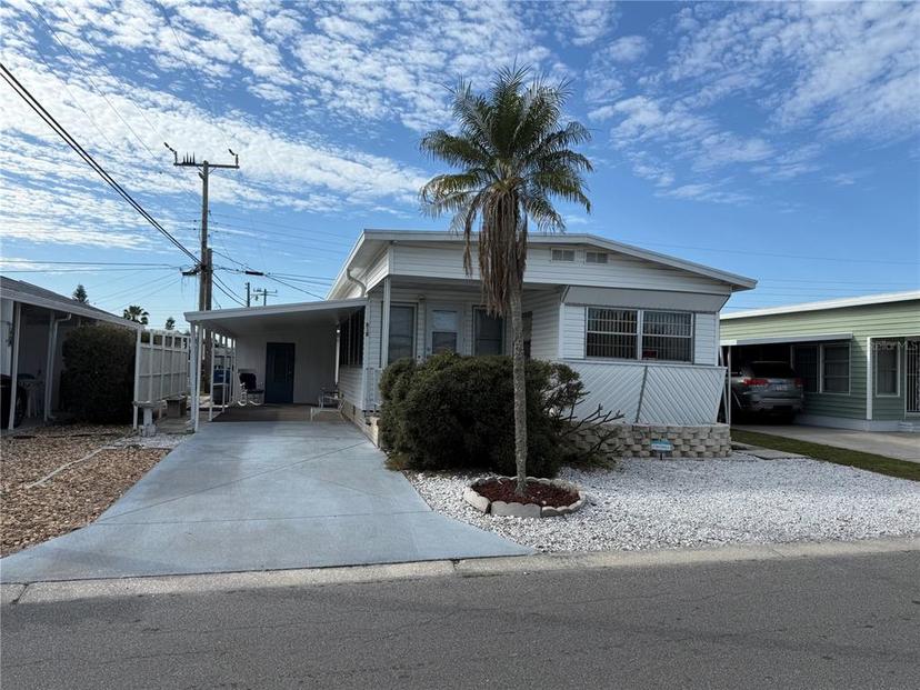 Picture of 618 51St Avenue W, Bradenton FL 34207